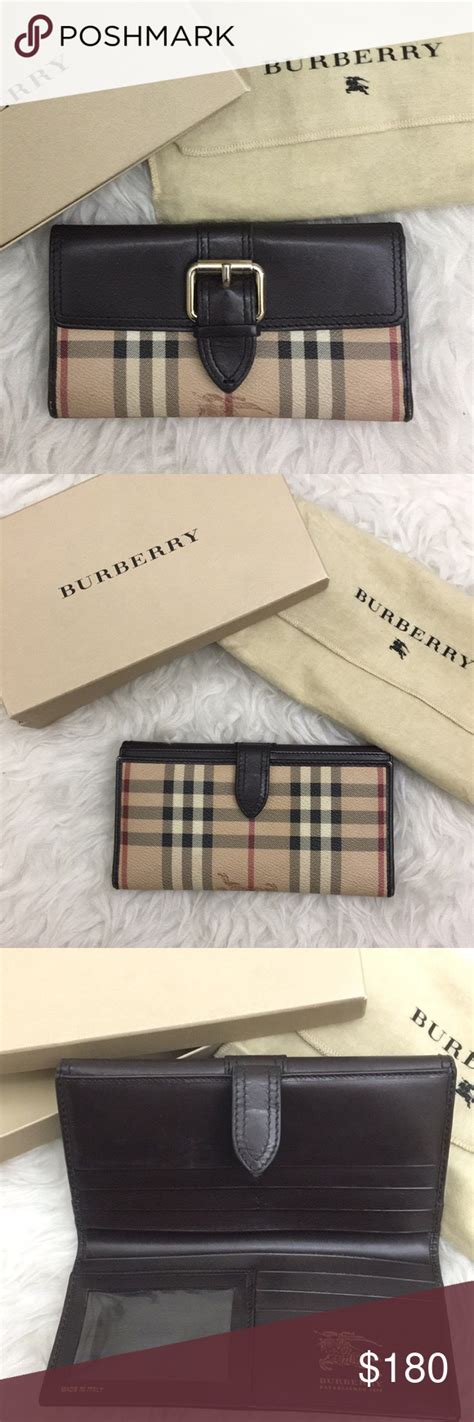 rep burberry wallet|authentic burberry wallet sale.